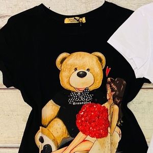 Women’s T-shirts